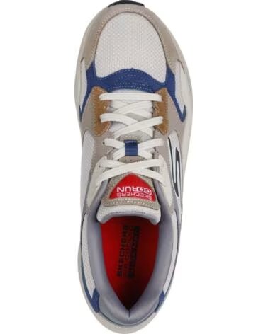 SKECHERS ZAPATILLAS 220872TPMT EN PARA HOMBRE MULTICOLOR