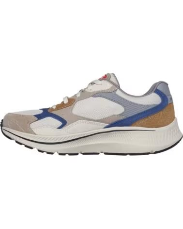 SKECHERS ZAPATILLAS 220872TPMT EN PARA HOMBRE MULTICOLOR