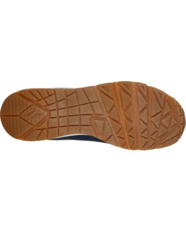 Zapatillas Deporte De Hombre SKECHERS SNEAKERS UNO HOMBRE MARINO  AZUL