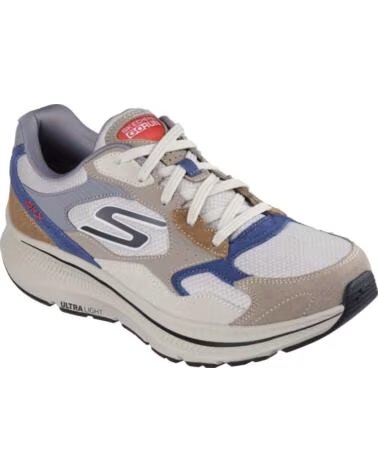 SKECHERS ZAPATILLAS 220872TPMT EN PARA HOMBRE MULTICOLOR