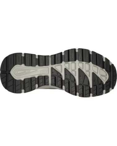 SKECHERS ZAPATILLAS 237565BKNT EN PARA HOMBRE MULTICOLOR
