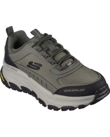SKECHERS ZAPATILLAS 237565BKNT EN PARA HOMBRE MULTICOLOR