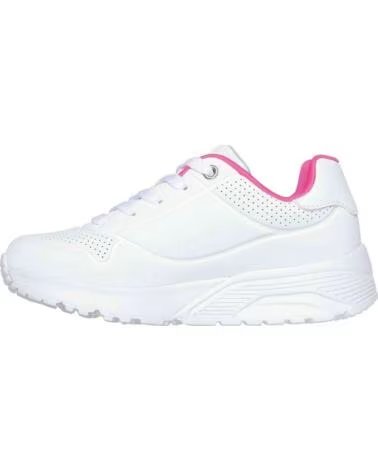 SKECHERS ZAPATILLAS 310391LWMN EN PARA NINOS UNISEX MULTICOLOR