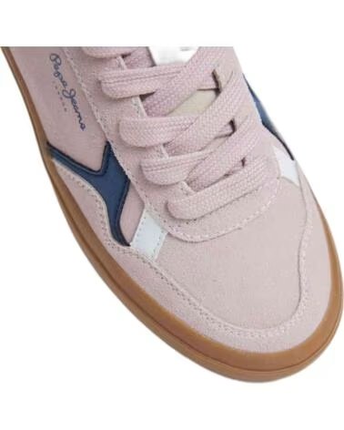 PEPE JEANS ZAPATILLAS PLS31586-318 EN PARA MUJER MULTICOLOR