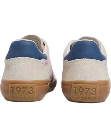 PEPE JEANS ZAPATILLAS PLS31586-318 EN PARA MUJER MULTICOLOR