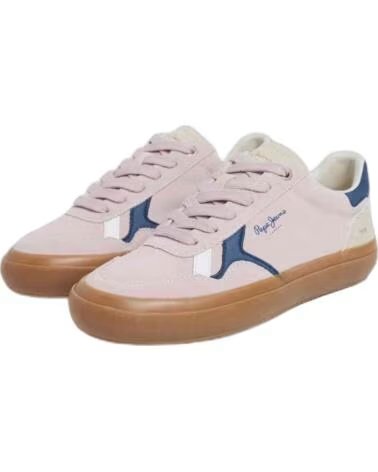 PEPE JEANS ZAPATILLAS PLS31586-318 EN PARA MUJER MULTICOLOR