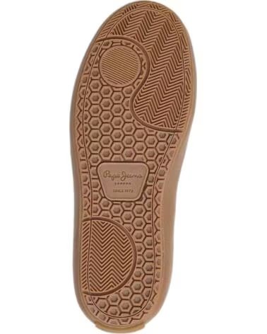 PEPE JEANS ZAPATILLAS PLS31586-318 EN PARA MUJER MULTICOLOR