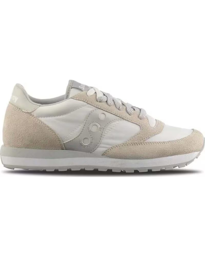 SAUCONY ZAPATILLAS DE RUNNING S2044-396 PARA MUJER BEIGE MULTICOLOR