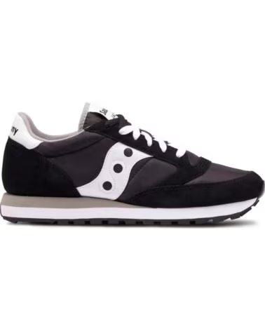 SAUCONY ZAPATILLAS S2044-449 EN NEGRO PARA MUJER MULTICOLOR