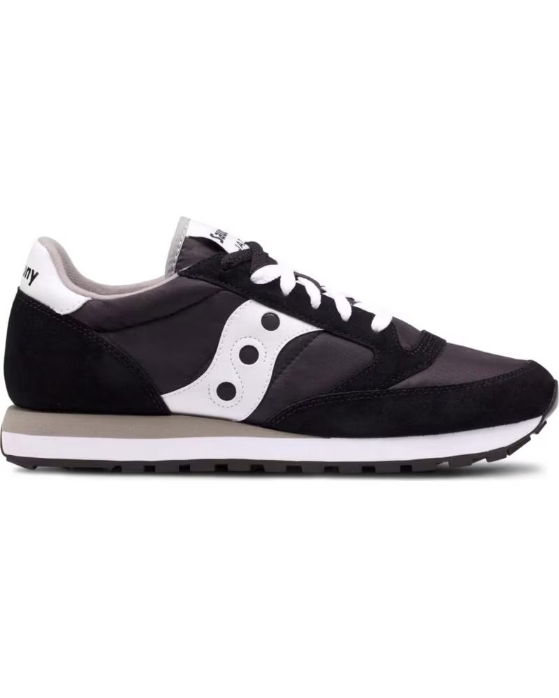 SAUCONY ZAPATILLAS S2044-449 EN NEGRO PARA MUJER MULTICOLOR