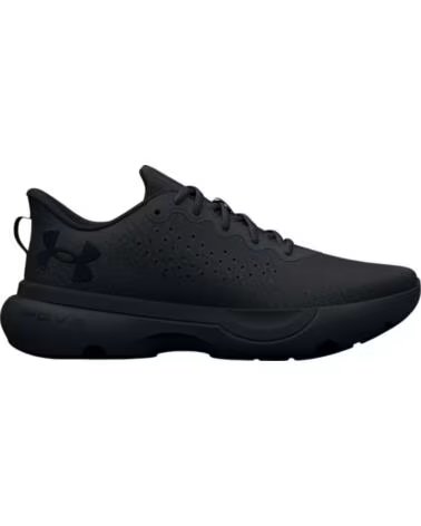 UNDER ARMOUR ZAPATILLAS DE RUNNING 3027523-002 EN NEGRO PARA MUJER MULTICOLOR