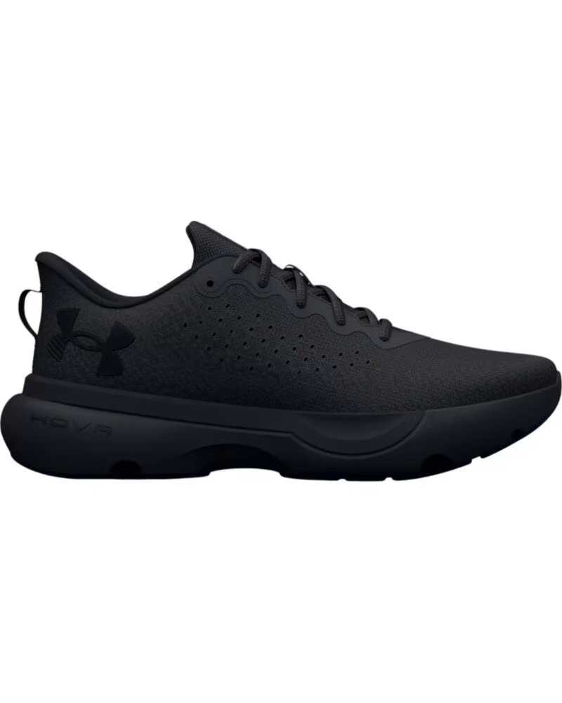 UNDER ARMOUR ZAPATILLAS DE RUNNING 3027523-002 EN NEGRO PARA MUJER MULTICOLOR