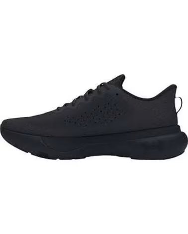 UNDER ARMOUR ZAPATILLAS DE RUNNING 3027523-002 EN NEGRO PARA MUJER MULTICOLOR