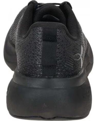 UNDER ARMOUR ZAPATILLAS DE RUNNING 3027523-002 EN NEGRO PARA MUJER MULTICOLOR