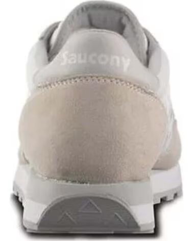 SAUCONY ZAPATILLAS DE RUNNING S2044-396 PARA MUJER BEIGE MULTICOLOR