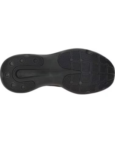 UNDER ARMOUR ZAPATILLAS DE RUNNING 3027523-002 EN NEGRO PARA MUJER MULTICOLOR