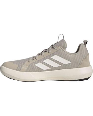 ADIDAS ZAPATILLAS JI3501 EN BEIGE PARA UNISEX MULTICOLOR
