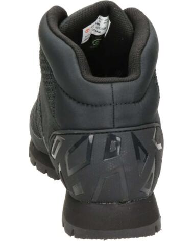 TIMBERLAND ZAPATOS DE MONTANA TB0A1QHR0151 EN NEGRO PARA HOMBRE MULTICOLOR