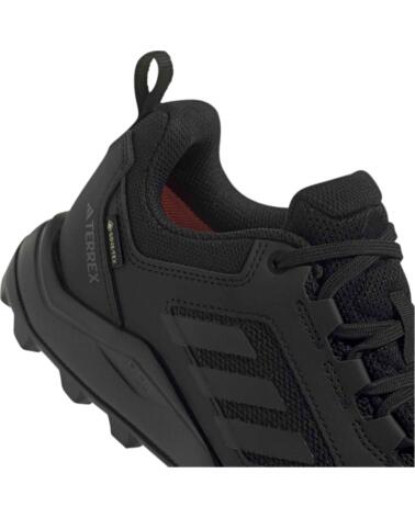 ADIDAS ZAPATILLAS DE TREKKING JI1307 EN NEGRO PARA MUJER MULTICOLOR