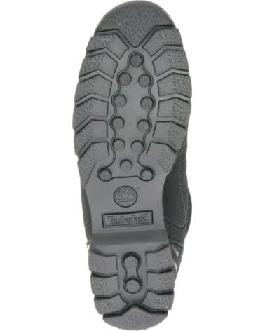 TIMBERLAND ZAPATOS DE MONTANA TB0A1QHR0151 EN NEGRO PARA HOMBRE MULTICOLOR