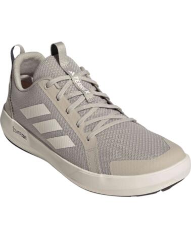ADIDAS ZAPATILLAS JI3501 EN BEIGE PARA UNISEX MULTICOLOR