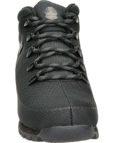 TIMBERLAND ZAPATOS DE MONTANA TB0A1QHR0151 EN NEGRO PARA HOMBRE MULTICOLOR