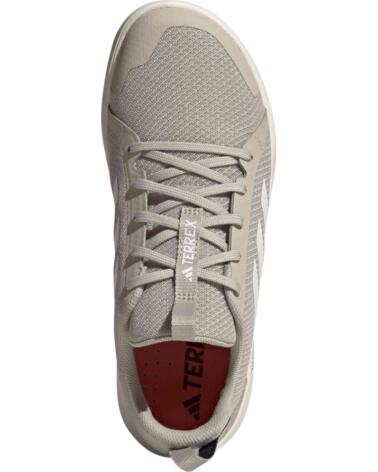 ADIDAS ZAPATILLAS JI3501 EN BEIGE PARA UNISEX MULTICOLOR