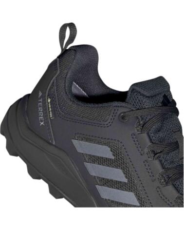 ADIDAS ZAPATILLAS DE TREKKING JI1307 EN NEGRO PARA MUJER MULTICOLOR