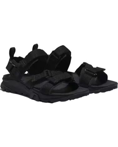 TIMBERLAND SANDALIAS TB0A2E4G0151 EN NEGRO PARA HOMBRE MULTICOLOR