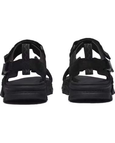 TIMBERLAND SANDALIAS TB0A2E4G0151 EN NEGRO PARA HOMBRE MULTICOLOR