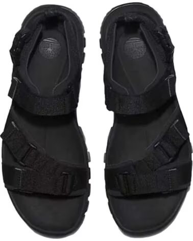 TIMBERLAND SANDALIAS TB0A2E4G0151 EN NEGRO PARA HOMBRE MULTICOLOR