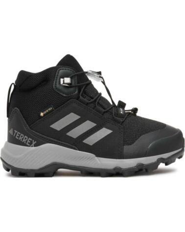 ADIDAS ZAPATILLAS DE TREKKING IE6079 EN NEGRO PARA NINOS MULTICOLOR