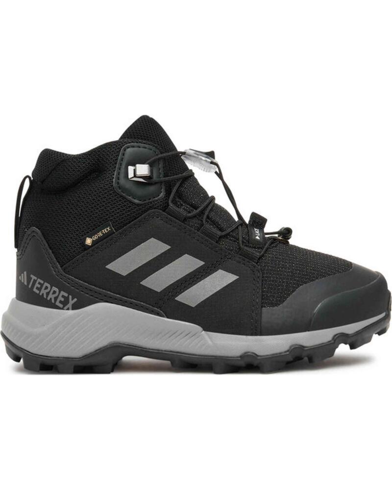 ADIDAS ZAPATILLAS DE TREKKING IE6079 EN NEGRO PARA NINOS MULTICOLOR