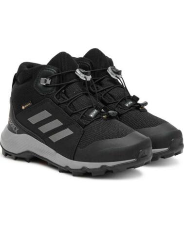 ADIDAS ZAPATILLAS DE TREKKING IE6079 EN NEGRO PARA NINOS MULTICOLOR