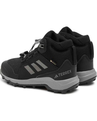 ADIDAS ZAPATILLAS DE TREKKING IE6079 EN NEGRO PARA NINOS MULTICOLOR