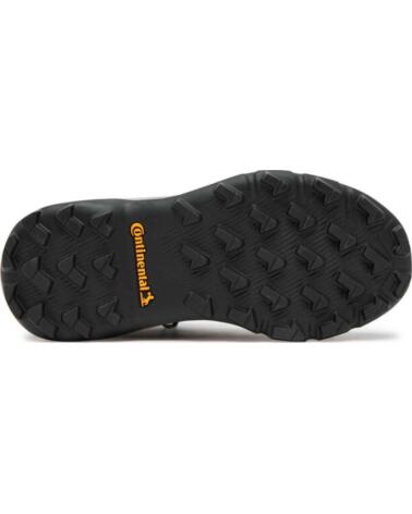 ADIDAS ZAPATILLAS DE TREKKING IE6079 EN NEGRO PARA NINOS MULTICOLOR