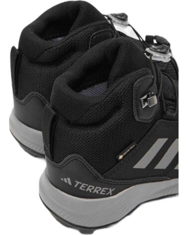 ADIDAS ZAPATILLAS DE TREKKING IE6079 EN NEGRO PARA NINOS MULTICOLOR