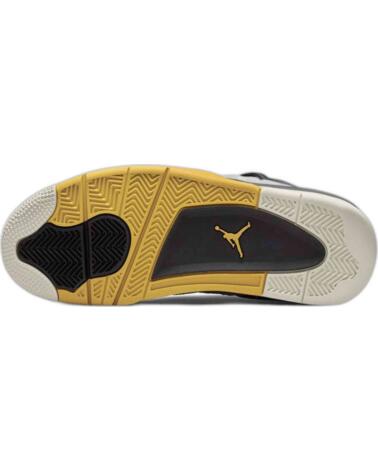 JORDAN ZAPATILLAS AQ9129-101 EN BLANCO PARA NINOS MULTICOLOR