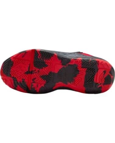 NIKE ZAPATILLAS HF6280-602 EN ROJO PARA NINOS UNISEX RED