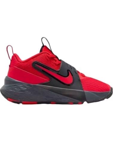NIKE ZAPATILLAS HF6280-602 EN ROJO PARA NINOS UNISEX RED