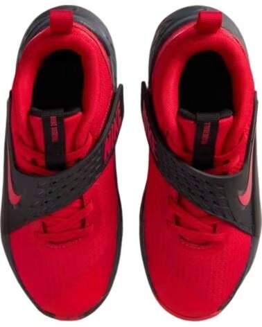 NIKE ZAPATILLAS HF6280-602 EN ROJO PARA NINOS UNISEX RED