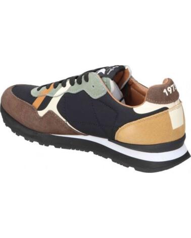 PEPE JEANS ZAPATILLAS PMS400002-898 EN PARA HOMBRE PRINTS