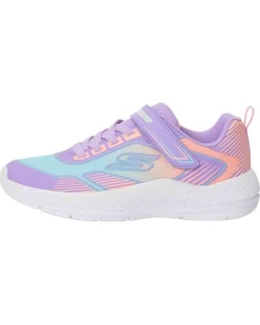 SKECHERS ZAPATILLAS 303657L-LVMT EN PARA NINOS UNISEX NINA