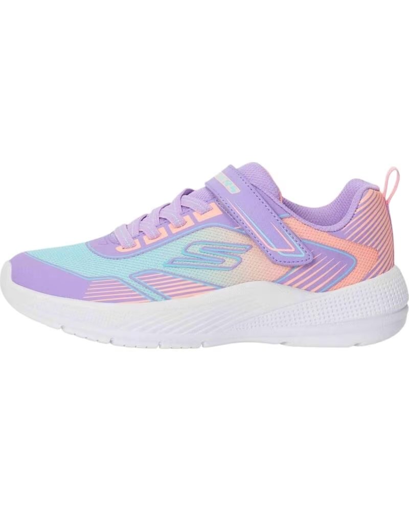 SKECHERS ZAPATILLAS 303657L-LVMT EN PARA NINOS UNISEX NINA