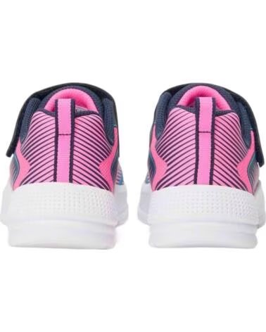 SKECHERS ZAPATILLAS 303657L-NVMT EN PARA NINOS UNISEX NINA