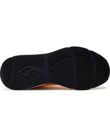 SKECHERS ZAPATILLAS ZAPATILLAS TRES-AIR UNO REVOLUCION AIRY EN PARA UNISEX AMARILLO
