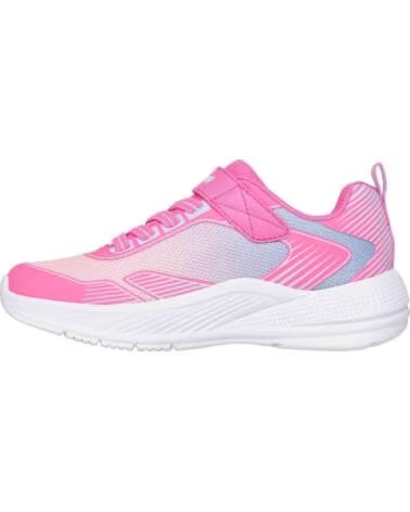 SKECHERS ZAPATILLAS 303657L-HPMT EN PARA NINAS