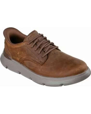 SKECHERS ZAPATOS 205353-CDB EN PARA HOMBRE DURAN