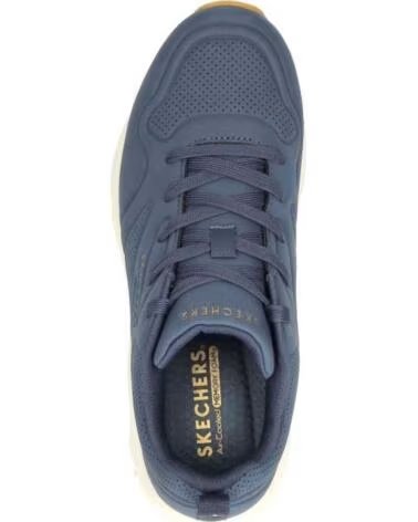 SKECHERS ZAPATILLAS 183090-NVY EN PARA HOMBRE