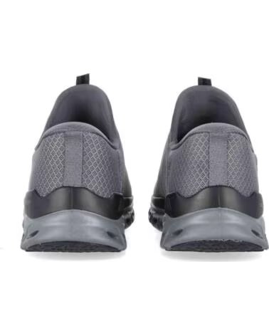 SKECHERS ZAPATILLAS 233010-CCOR EN PARA HOMBRE INS